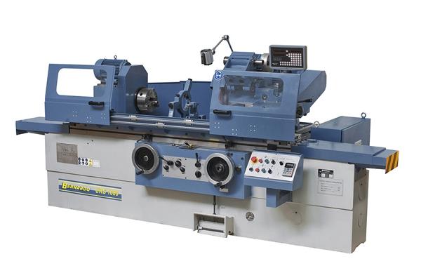 Bernardo Universal-Rundschleifmaschine URS 1000