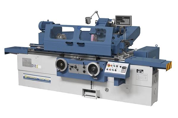 Bernardo Universal-Rundschleifmaschine URS 1000