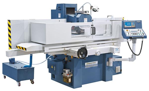 Bernardo Flachschleifmaschine BSG 40100 TDC