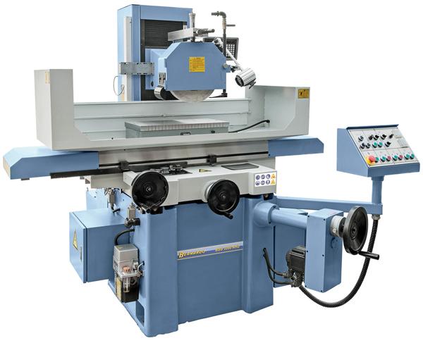 Bernardo Flachschleifmaschine BSG 3060 AHD