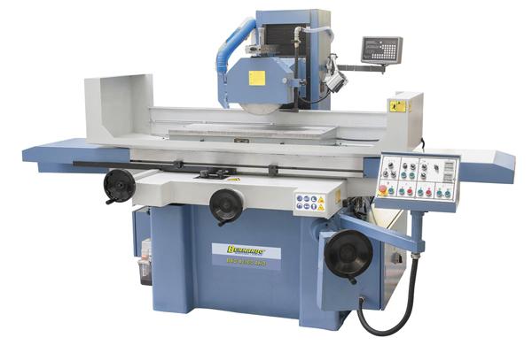 Bernardo Flachschleifmaschine BSG 40100 AHD