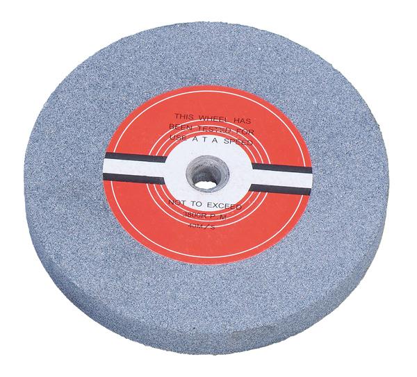 Bernardo grinding wheel 250 x 25,4 x 20 mm - K60