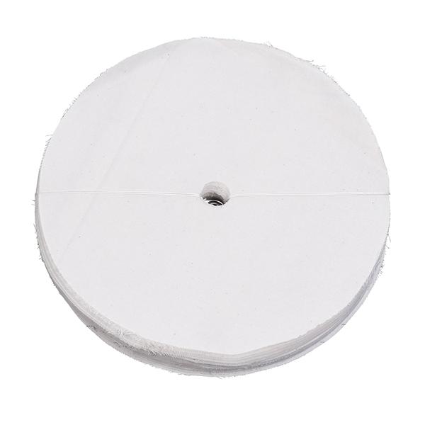 Bernardo Nettle-polishing wheel loose 250 x 25 x 20 mm