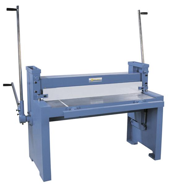 Bernardo HTS 1050 Hand table shears