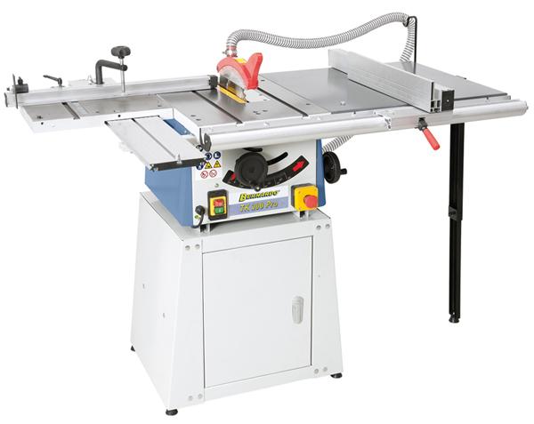 Bernardo circular table saw TK 200 PRO I 09-1048