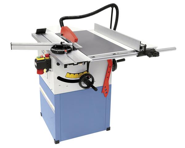 Bernardo precision circular saw PKS 250 F - 230 V