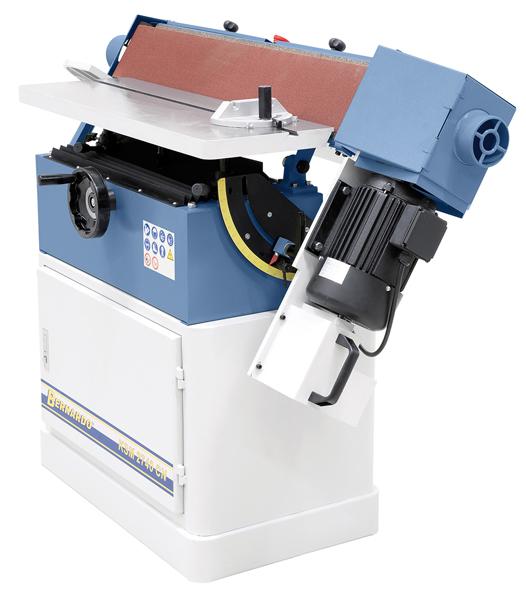 Bernardo KSM 2740 CN Edge grinder