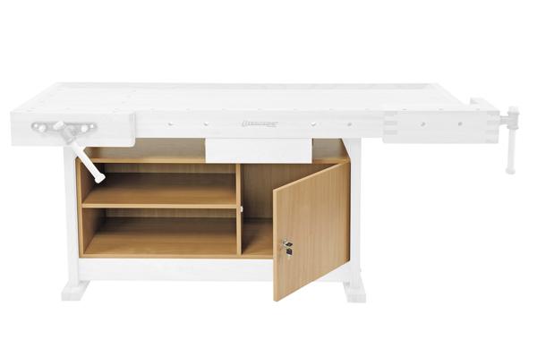 Bernardo Einbauschrank EB 1 für WB 2100 Profi