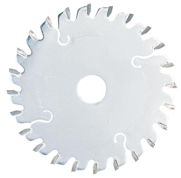 Bernardo scoring saw blade 2-100 x 20 mm