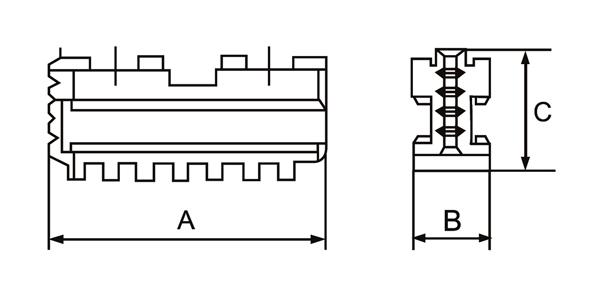 Bernardo Grundbacken DMJ-DK11-160