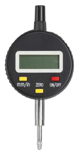 Bernardo Digital Dial Indicator 0 - 10 x 0,01 mm