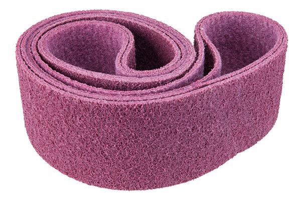 Bernardo grinding fleece 2000 x 75 mm, medium