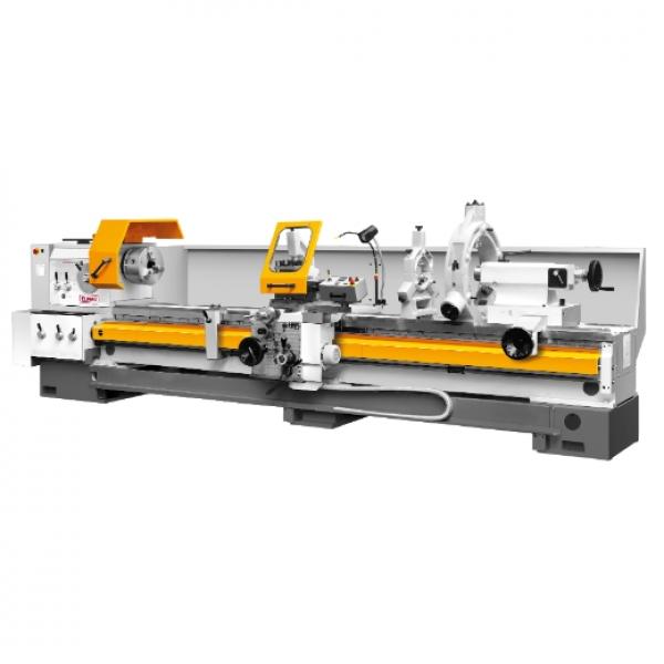 ELMAG UNIVERSAL LATHE PREMIUM CU 500