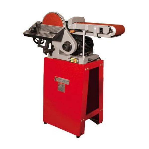 BT1220230V Holzmann belt disc sander