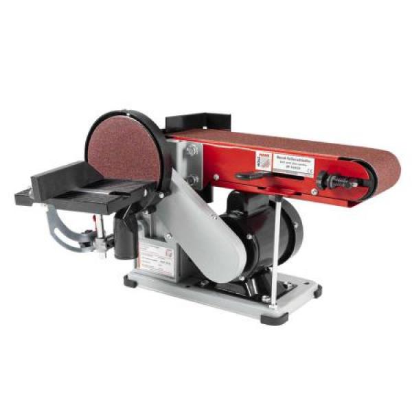 BT46ECO230V Holzmann Band- und Tellerschleifmaschine