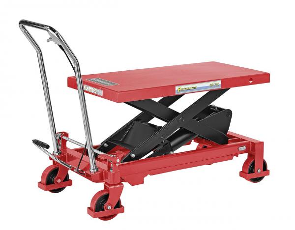 Bernardo BS 750 lifting table