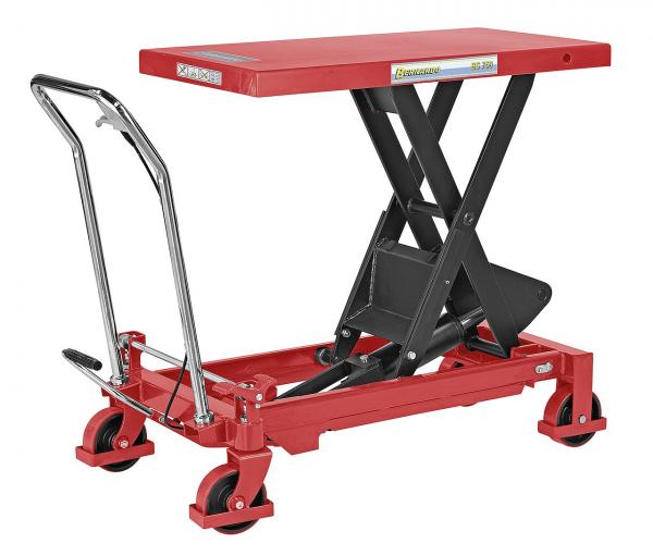 Bernardo BS 750 lifting table