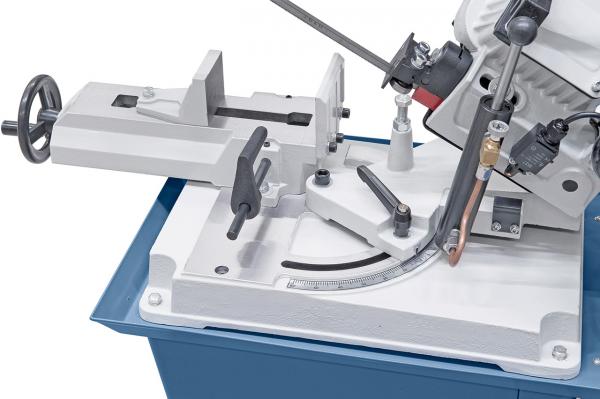 Bernardo EBS 128 CL - 400 V Metal band saw