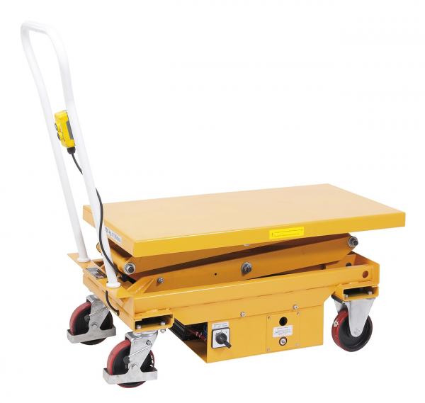 Bernardo ES 300 D scissors lift