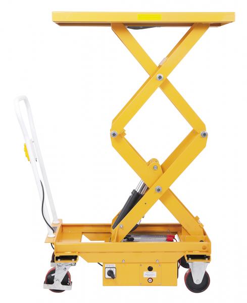 Bernardo ES 500 D scissors lift