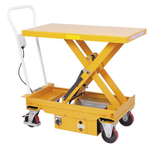 Bernardo ES 500 scissors lift