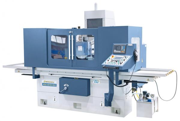 Bernardo Flachschleifmaschine BSG 50160 PLC