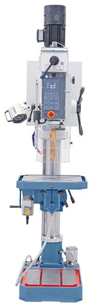 Bernardo GB 40 NC Vario Getriebebohrmaschine