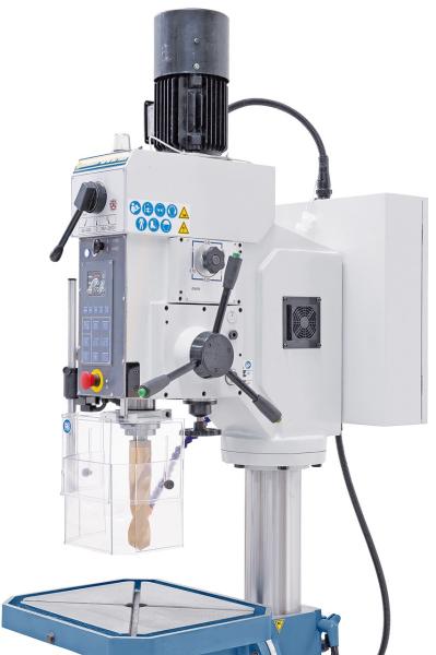 Bernardo GB 40 NC Vario Getriebebohrmaschine