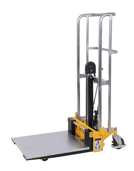 Bernardo GH 1500 fork lift