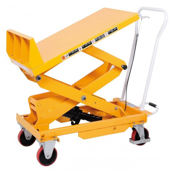 Bernardo HK 800 lifting table