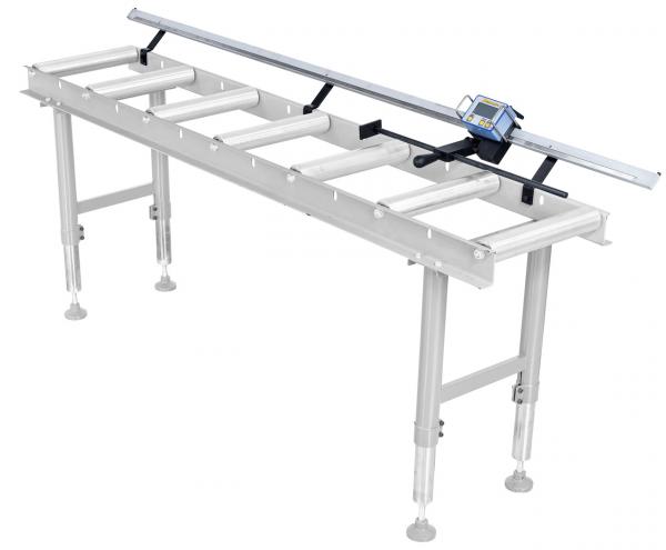 Bernardo LS 2 for RB 7-2000 length measuring system