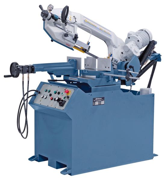 Bernardo MBS 300 DGA horizontal bandsaw