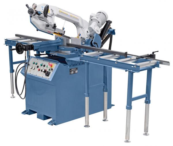 Bernardo MBS 300 DGA horizontal bandsaw