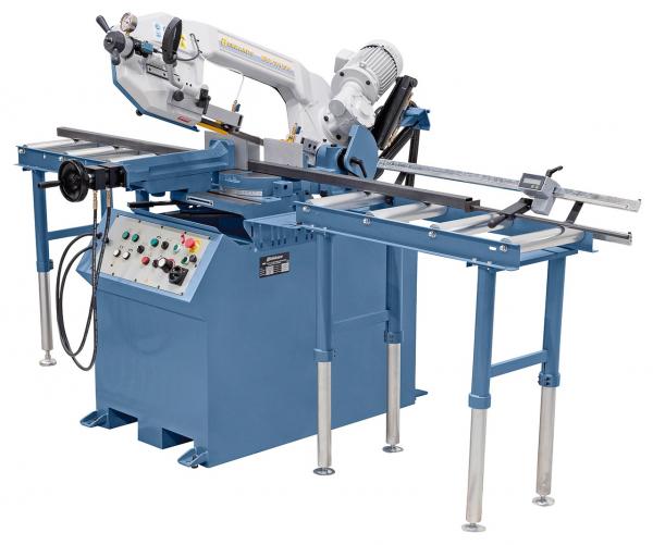 Bernardo MBS 300 DGA horizontal bandsaw