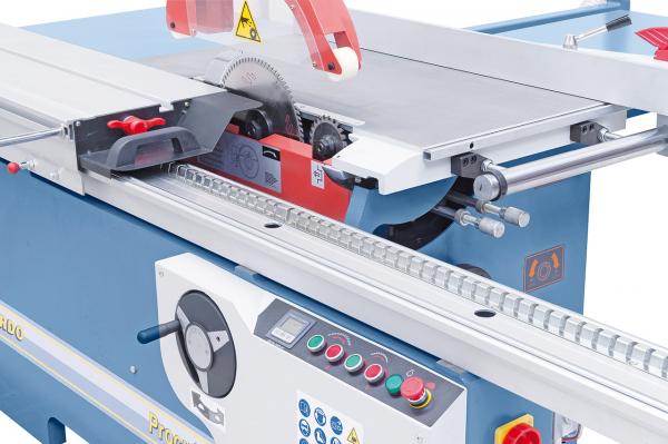 Bernardo Procut 3200 S Formatkreissäge