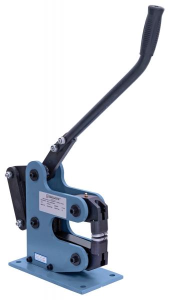 Bernardo SS 150 Pro upsetting and stretching device