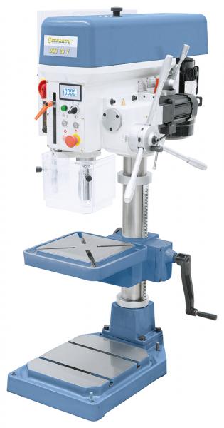 Bernardo DMT 20 V column drilling machine