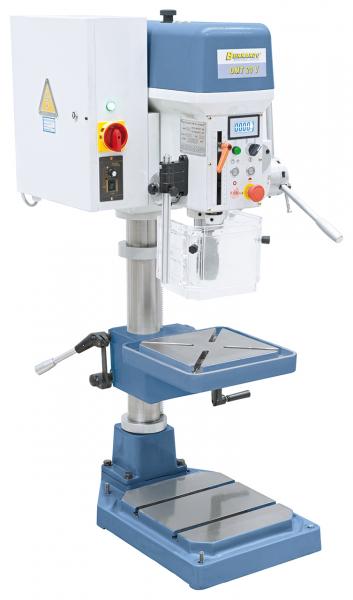 Bernardo DMT 20 V column drilling machine