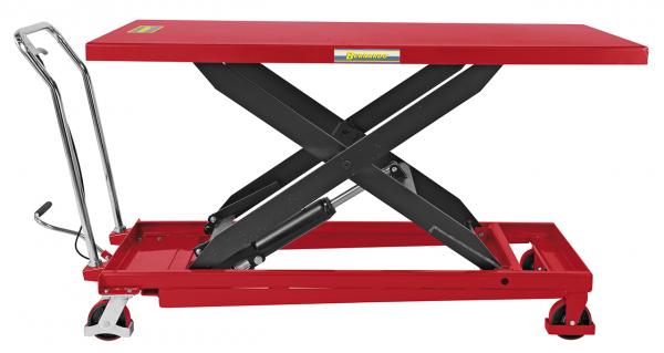 Bernardo TG 1000 lifting table