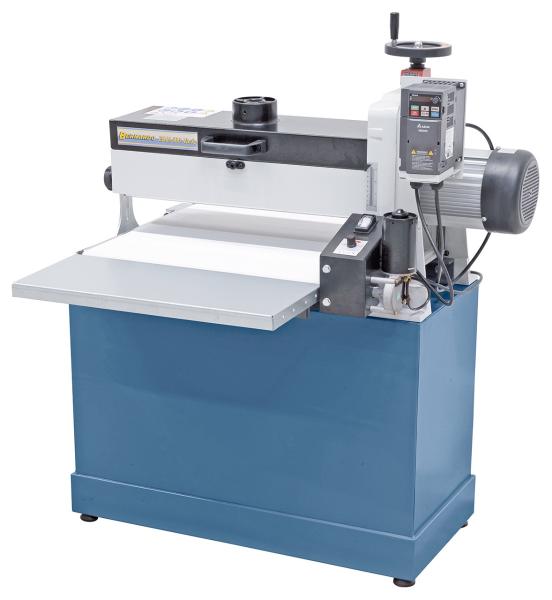 Bernardo ZSM 560 Vario - 230 V Zylinderschleifmaschine