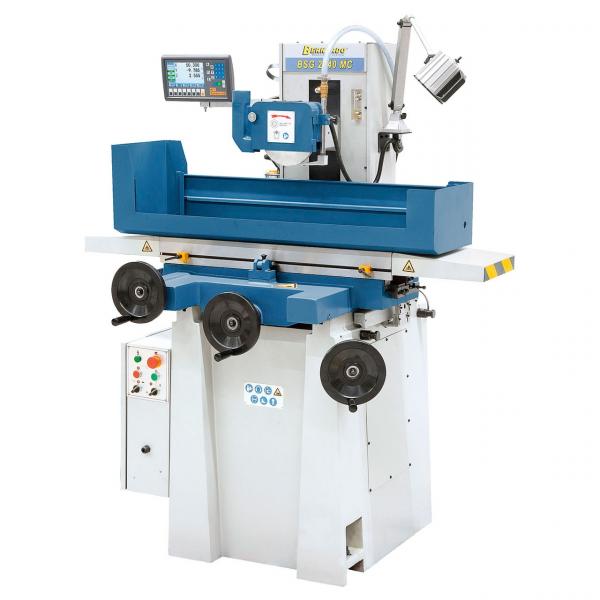 Bernardo Flachschleifmaschine BSG 2040 MC