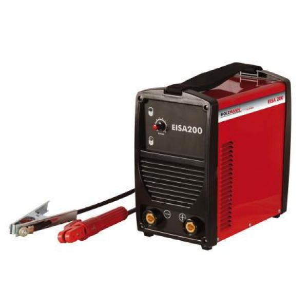 EISA200 Holzmann electrode inverter welding machine