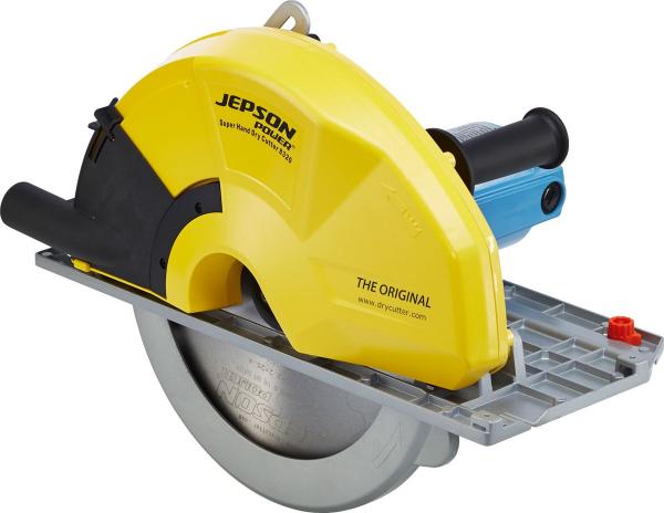 ELMAG 8230 JEPSON HAND DRY CUTTER