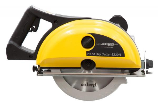 ELMAG 8230 JEPSON HAND DRY CUTTER