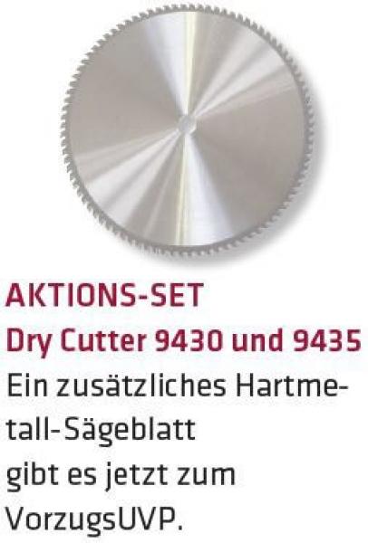 ELMAG 9430 JEPSON PREMIUM DRY CUTTER - SET