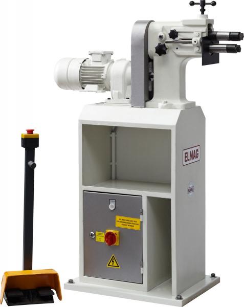 ELMAG AK 1.2 mm Manual beading machine