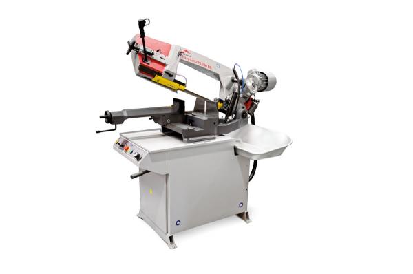 ELMAG EASYCUT 275.230 DG BOMAR metal band saw