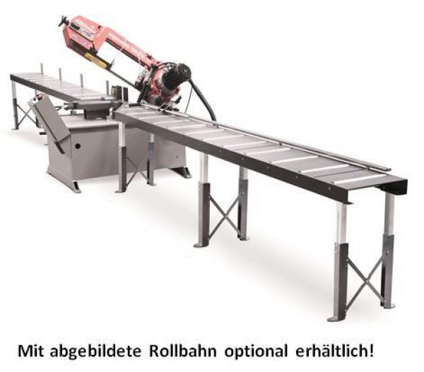 ELMAG ERGONOMIC 320.258 DGH BOMAR Metall-Bandsaege