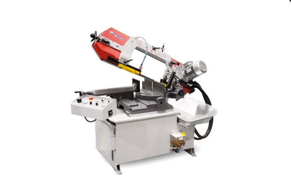 ELMAG ERGONOMIC 340.278 DG BOMAR metal band saw