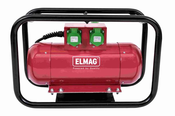 ELMAG HFUE 1kVA High frequency forming